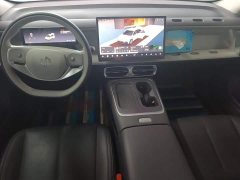Leapmotor B01 550 Smart Edition - ფოტო 10