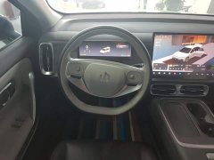 Leapmotor B01 550 Smart Edition - ფოტო 11