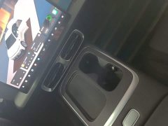 Leapmotor B01 550 Smart Edition - ფოტო 14