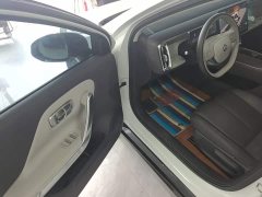Leapmotor B01 550 Smart Edition - ფოტო 16