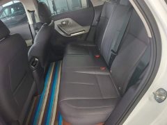 Leapmotor B01 550 Smart Edition - ფოტო 17