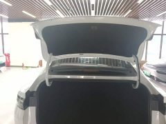 Leapmotor B01 550 Smart Edition - ფოტო 19