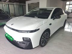 Leapmotor B01 550 Smart Edition - ფოტო 2