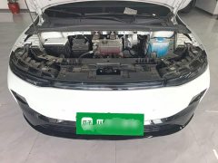 Leapmotor B01 550 Smart Edition - ფოტო 20