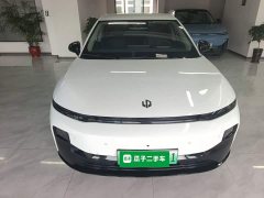 Leapmotor B01 550 Smart Edition - ფოტო 3