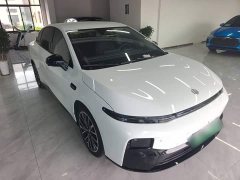 Leapmotor B01 550 Smart Edition - ფოტო 4