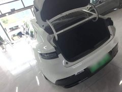 Leapmotor B01 550 Smart Edition - ფოტო 5