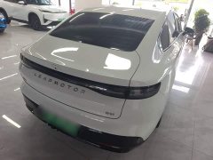 Leapmotor B01 550 Smart Edition - ფოტო 7