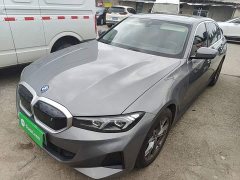 BMW i3 eDrive 35 L - ფოტო 1