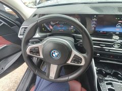 BMW i3 eDrive 35 L - ფოტო 11