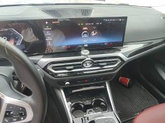 BMW i3 eDrive 35 L - ფოტო 13