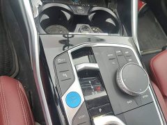 BMW i3 eDrive 35 L - ფოტო 14