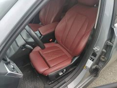 BMW i3 eDrive 35 L - ფოტო 15