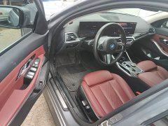 BMW i3 eDrive 35 L - ფოტო 16