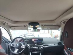 BMW i3 eDrive 35 L - ფოტო 18