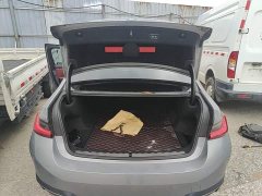 BMW i3 eDrive 35 L - ფოტო 19