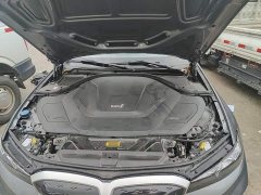 BMW i3 eDrive 35 L - ფოტო 20