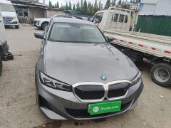 BMW i3 eDrive 35 L - ფოტო 3