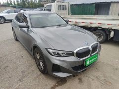BMW i3 eDrive 35 L - ფოტო 4