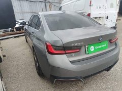 BMW i3 eDrive 35 L - ფოტო 5