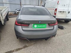 BMW i3 eDrive 35 L - ფოტო 6
