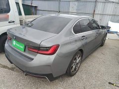 BMW i3 eDrive 35 L - ფოტო 7
