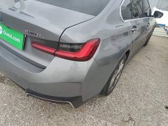 BMW i3 eDrive 35 L - ფოტო 8