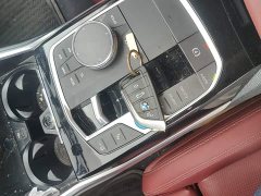 BMW i3 eDrive 35 L - ფოტო 9
