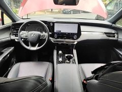 Lexus RX 350h AWD Premium Edition - ფოტო 10