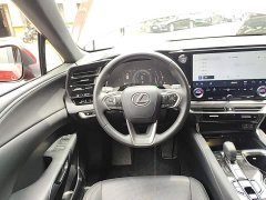 Lexus RX 350h AWD Premium Edition - ფოტო 11