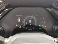 Lexus RX 350h AWD Premium Edition - ფოტო 12