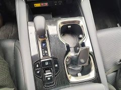 Lexus RX 350h AWD Premium Edition - ფოტო 14