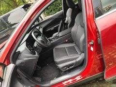 Lexus RX 350h AWD Premium Edition - ფოტო 15