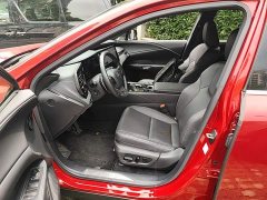 Lexus RX 350h AWD Premium Edition - ფოტო 16