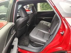 Lexus RX 350h AWD Premium Edition - ფოტო 17