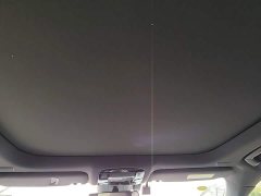 Lexus RX 350h AWD Premium Edition - ფოტო 18