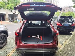 Lexus RX 350h AWD Premium Edition - ფოტო 19