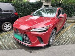 Lexus RX 350h AWD Premium Edition - ფოტო 2