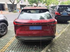 Lexus RX 350h AWD Premium Edition - ფოტო 6