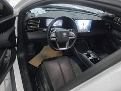 BYD Qin L DM-i Smart Drive Edition 120KM Leading - ფოტო 10