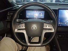BYD Qin L DM-i Smart Drive Edition 120KM Leading - ფოტო 11