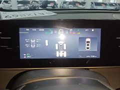 BYD Qin L DM-i Smart Drive Edition 120KM Leading - ფოტო 12