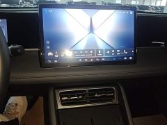 BYD Qin L DM-i Smart Drive Edition 120KM Leading - ფოტო 13