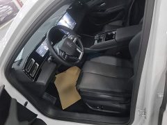 BYD Qin L DM-i Smart Drive Edition 120KM Leading - ფოტო 15