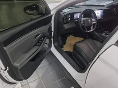 BYD Qin L DM-i Smart Drive Edition 120KM Leading - ფოტო 16