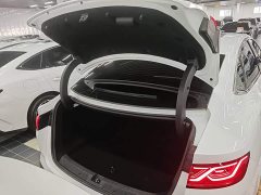 BYD Qin L DM-i Smart Drive Edition 120KM Leading - ფოტო 19