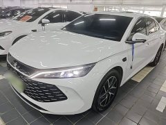 BYD Qin L DM-i Smart Drive Edition 120KM Leading - ფოტო 2