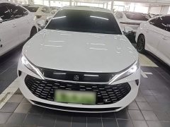 BYD Qin L DM-i Smart Drive Edition 120KM Leading - ფოტო 3