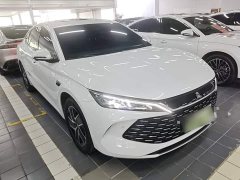 BYD Qin L DM-i Smart Drive Edition 120KM Leading - ფოტო 4