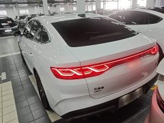 BYD Qin L DM-i Smart Drive Edition 120KM Leading - ფოტო 5